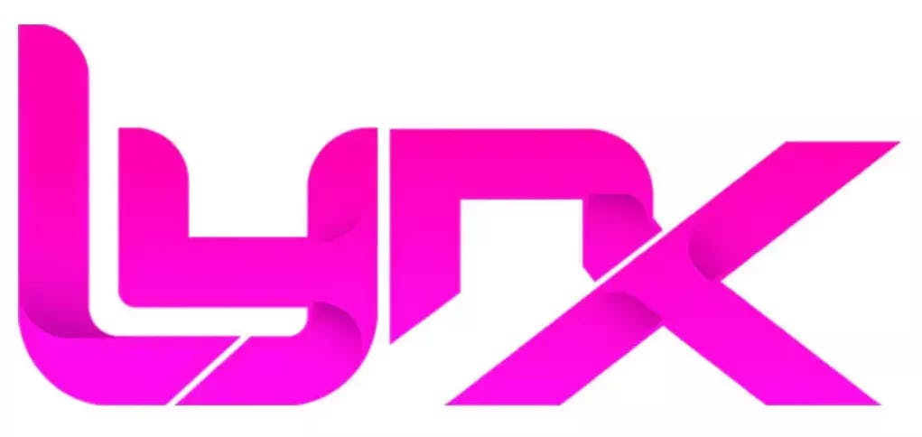 Lynx Taxis Logo